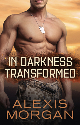 In Darkness Transformed 1982126167 Book Cover