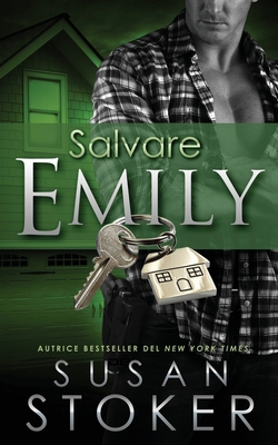 Salvare Emily [Italian] 1644990474 Book Cover