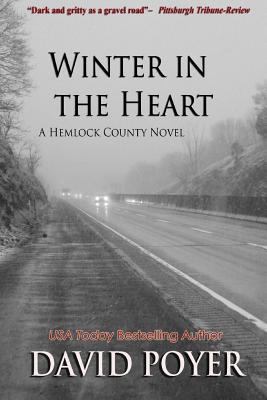 Winter in the Heart 1937997464 Book Cover