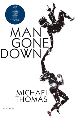 Man Gone Down 1848872437 Book Cover