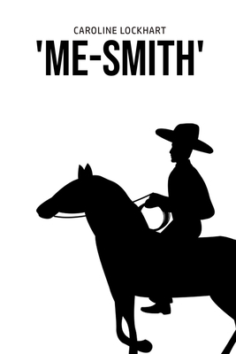 'Me-Smith' 1800602693 Book Cover
