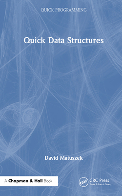 Quick Data Structures 1041038135 Book Cover