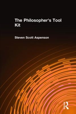 The Philosopher's Tool Kit 0765602172 Book Cover