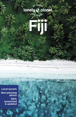 Lonely Planet Fiji 1786570971 Book Cover
