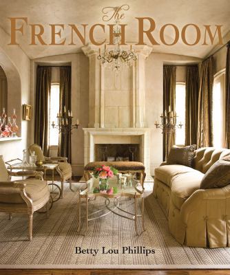 The French Room 1423604555 Book Cover