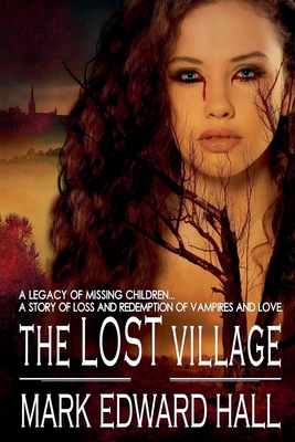 The Lost Village B0BQ14BKNM Book Cover