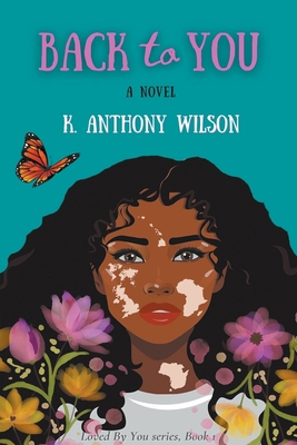 Back to You B0C53H2KY1 Book Cover