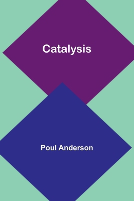 Catalysis 9357912517 Book Cover