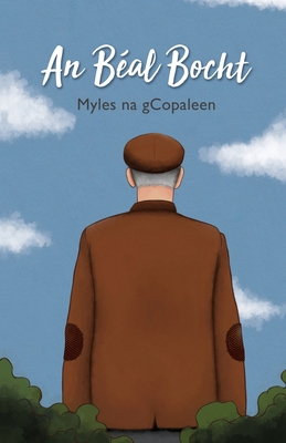 An Béal Bocht 1781176434 Book Cover