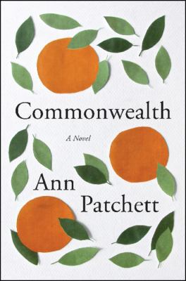 Commonwealth 0062563203 Book Cover