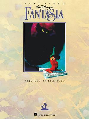 Fantasia 0793503981 Book Cover
