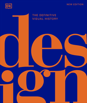 Design 0241631785 Book Cover