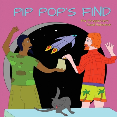 Pip Pop's Find 191557918X Book Cover