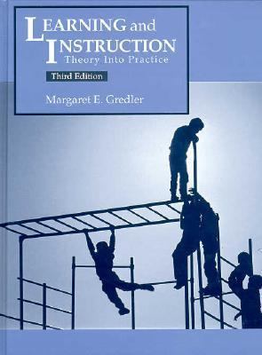 Learning and Instruction: Theory Into Practice 0132482886 Book Cover