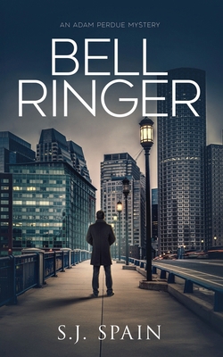 Bell Ringer B0DGNHBN2K Book Cover