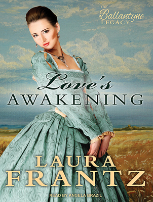 Love's Awakening 1494562316 Book Cover