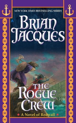 The Rogue Crew 1937007480 Book Cover