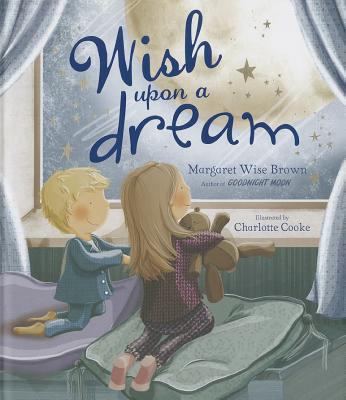 Wish upon a Dream (Parragon Read-along) 1472345312 Book Cover