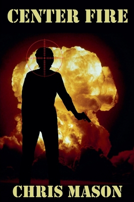 Center Fire B0DD5JXBW2 Book Cover