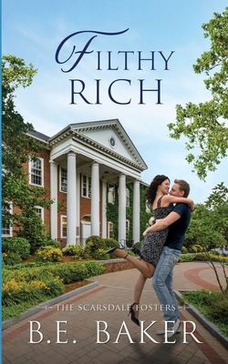 Filthy Rich 1949655911 Book Cover
