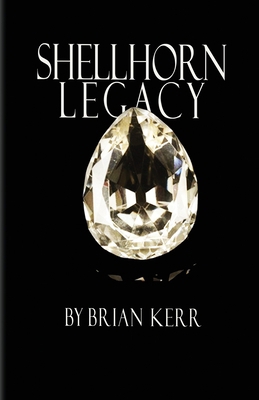 Shellhorn Legacy B0DDSJWS7K Book Cover