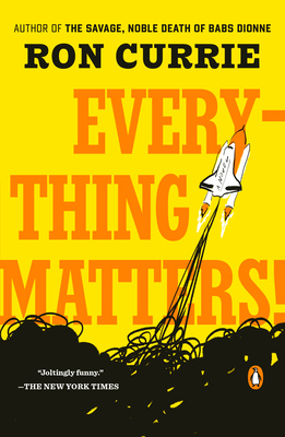 Everything Matters! 0143117513 Book Cover