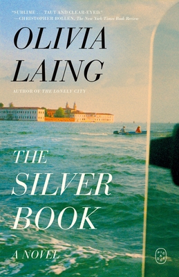 The Silver Book 1250448735 Book Cover