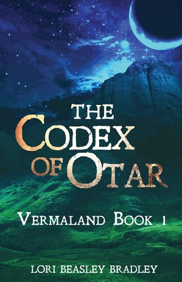 The Codex of Otar 4824196892 Book Cover