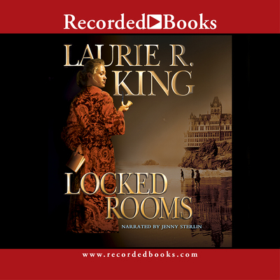 Locked Rooms 1419335154 Book Cover