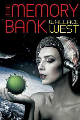 The Memory Bank 1479427802 Book Cover