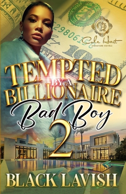 Tempted By A Billionaire Bad Boy 2 B0BYH458QR Book Cover