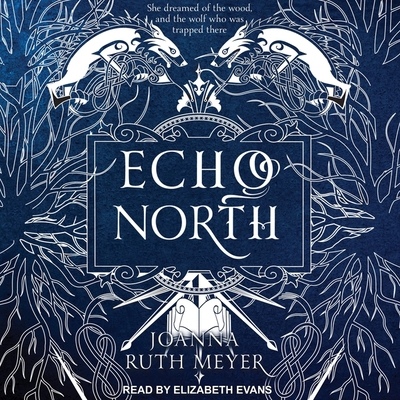 Echo North B08ZBJ4H9D Book Cover