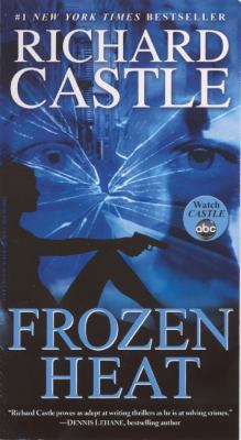 Frozen Heat 0606317295 Book Cover