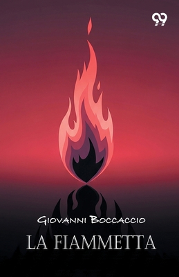 La Fiammetta 9377505968 Book Cover