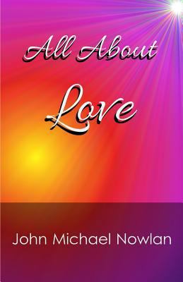 All About Love 1502406659 Book Cover