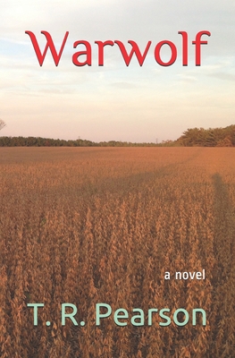 Warwolf 1087031001 Book Cover