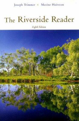 The Riverside Reader 0618433848 Book Cover