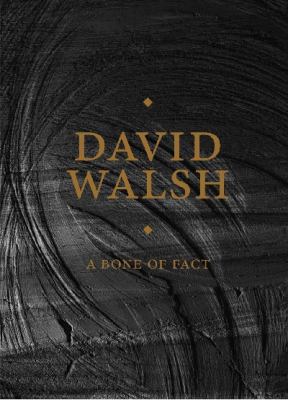 A Bone of Fact 1742612911 Book Cover