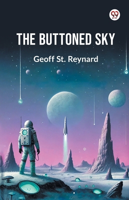 The Buttoned Sky 9369428305 Book Cover
