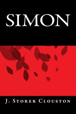 Simon 1535265620 Book Cover