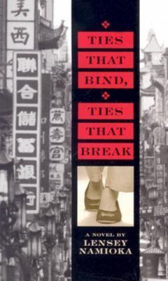 Ties That Bind, Ties That Break 0613283775 Book Cover