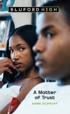 A Matter of Trust 1417771429 Book Cover