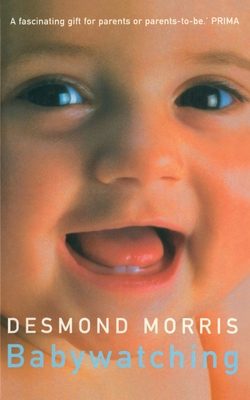 Babywatching 0224101404 Book Cover