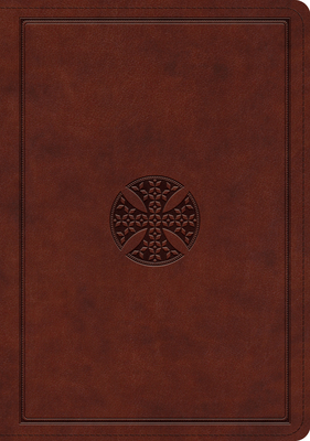 ESV Journaling Bible, Interleaved Edition (Trut... 1433579731 Book Cover