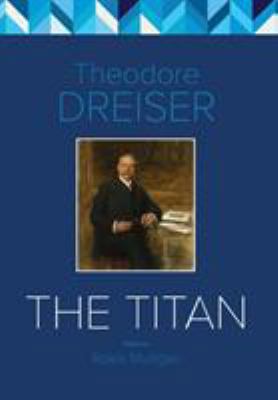 The Titan: The Critical Edition 1906113211 Book Cover