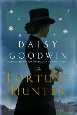 The Fortune Hunter (Thorndike Press Large Print... [Large Print] 1410470911 Book Cover