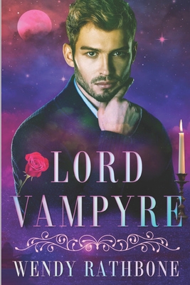 Lord Vampyre 1942415230 Book Cover