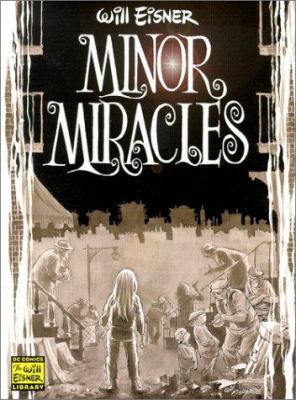 Minor Miracles 1563897555 Book Cover