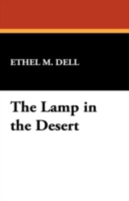 The Lamp in the Desert 1434468593 Book Cover