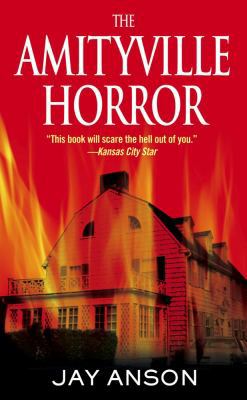 The Amityville Horror 1417758465 Book Cover